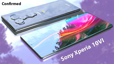 xperia 1 ii 買取 未来のスマートフォン技術とその可能性