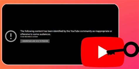 youtube 年齢制限解除：デジタル世界の扉を開く鍵